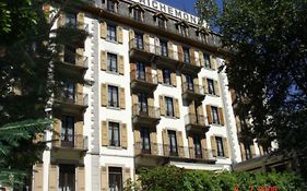 Hôtel Richemond